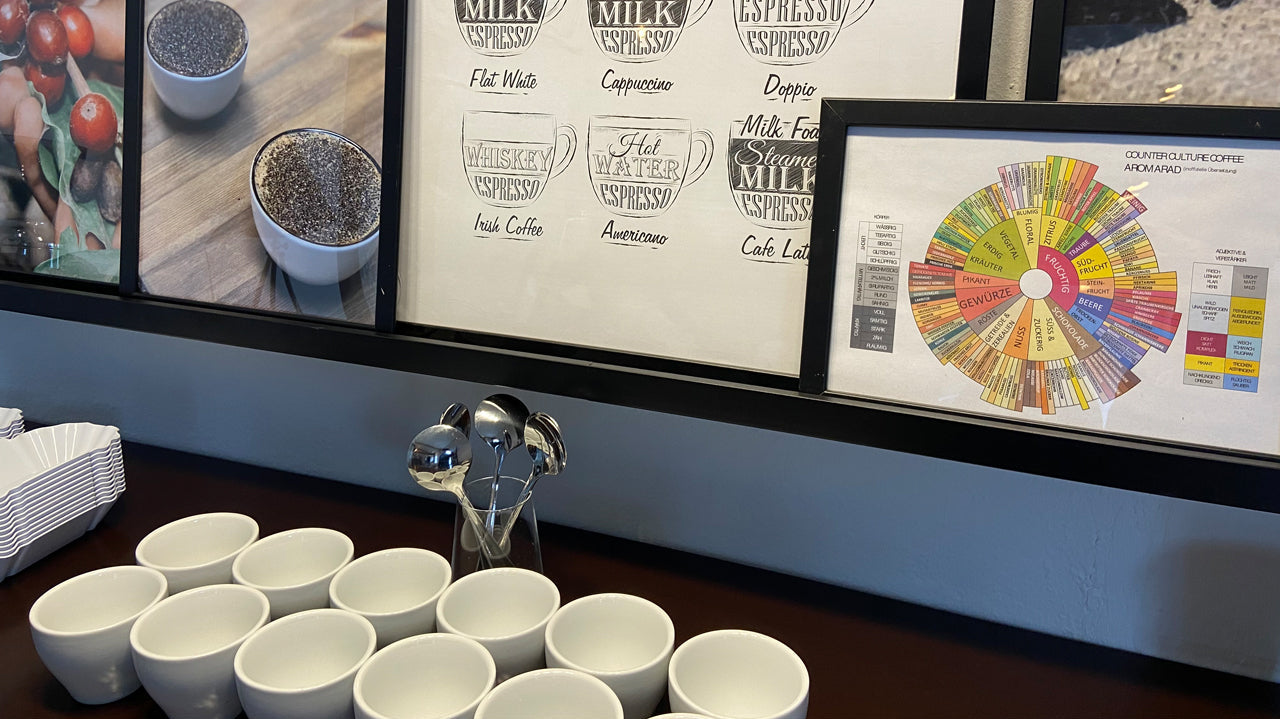 10 Barista Geheimnisse für einen richtig guten Espresso