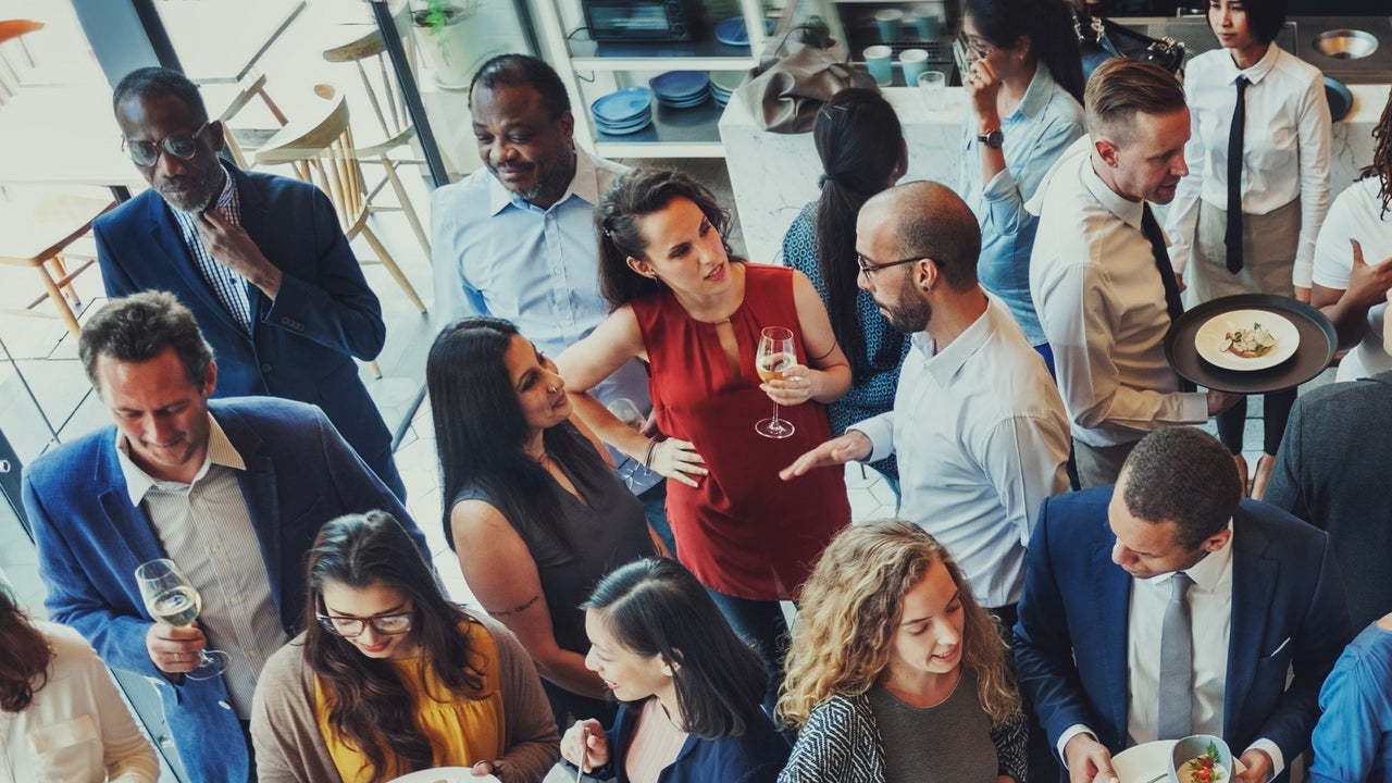 Immer das passende Barista-Equipment. Verleih + Coffee Catering