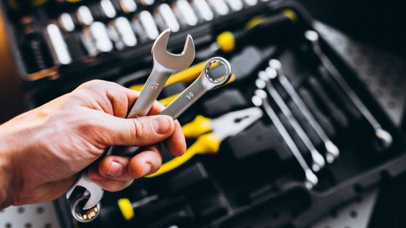 Reparatur-Service für Siebträgermaschinen + Kaffeemühlen in Hamburg