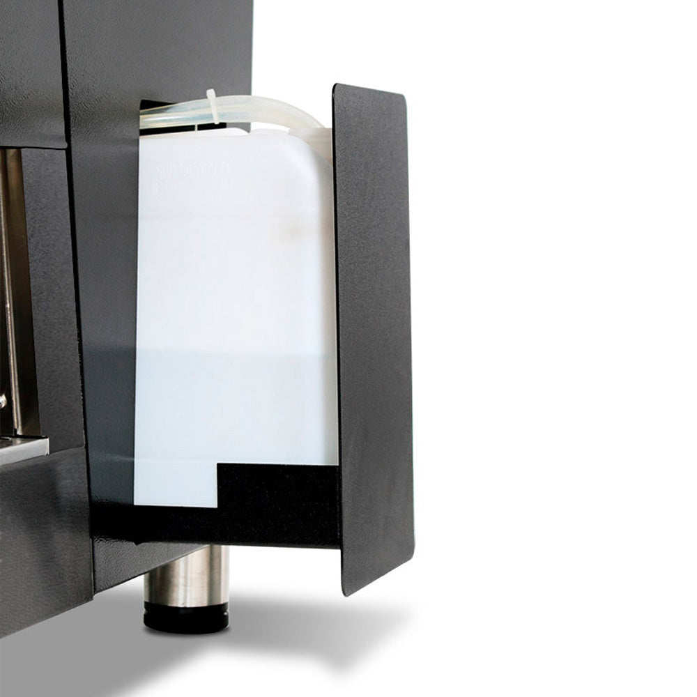 Ascaso Bar One Siebträger-Kaffeemaschine Wassertank-Version