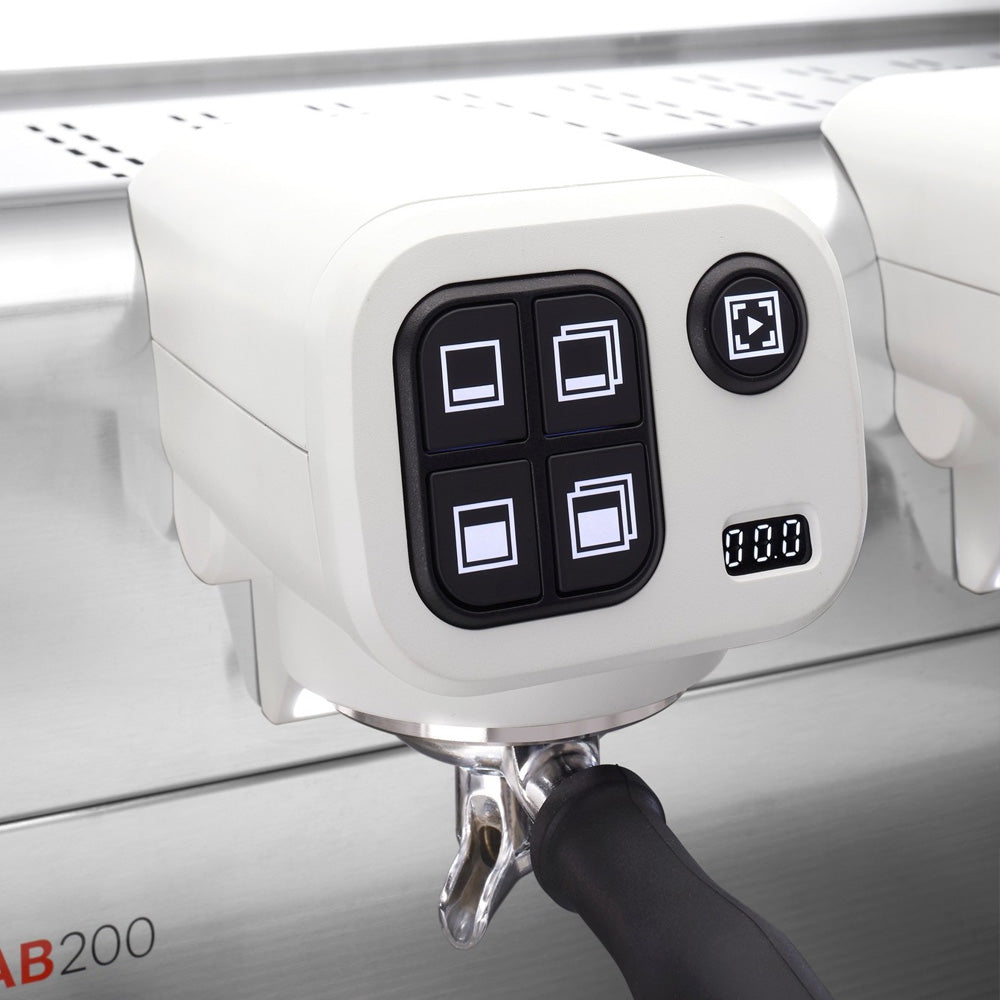 Astoria AB200 Profi Kaffee Siebträgermaschine