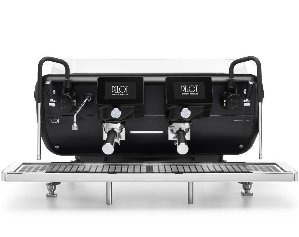 Astoria Pilot Siebträgermaschine