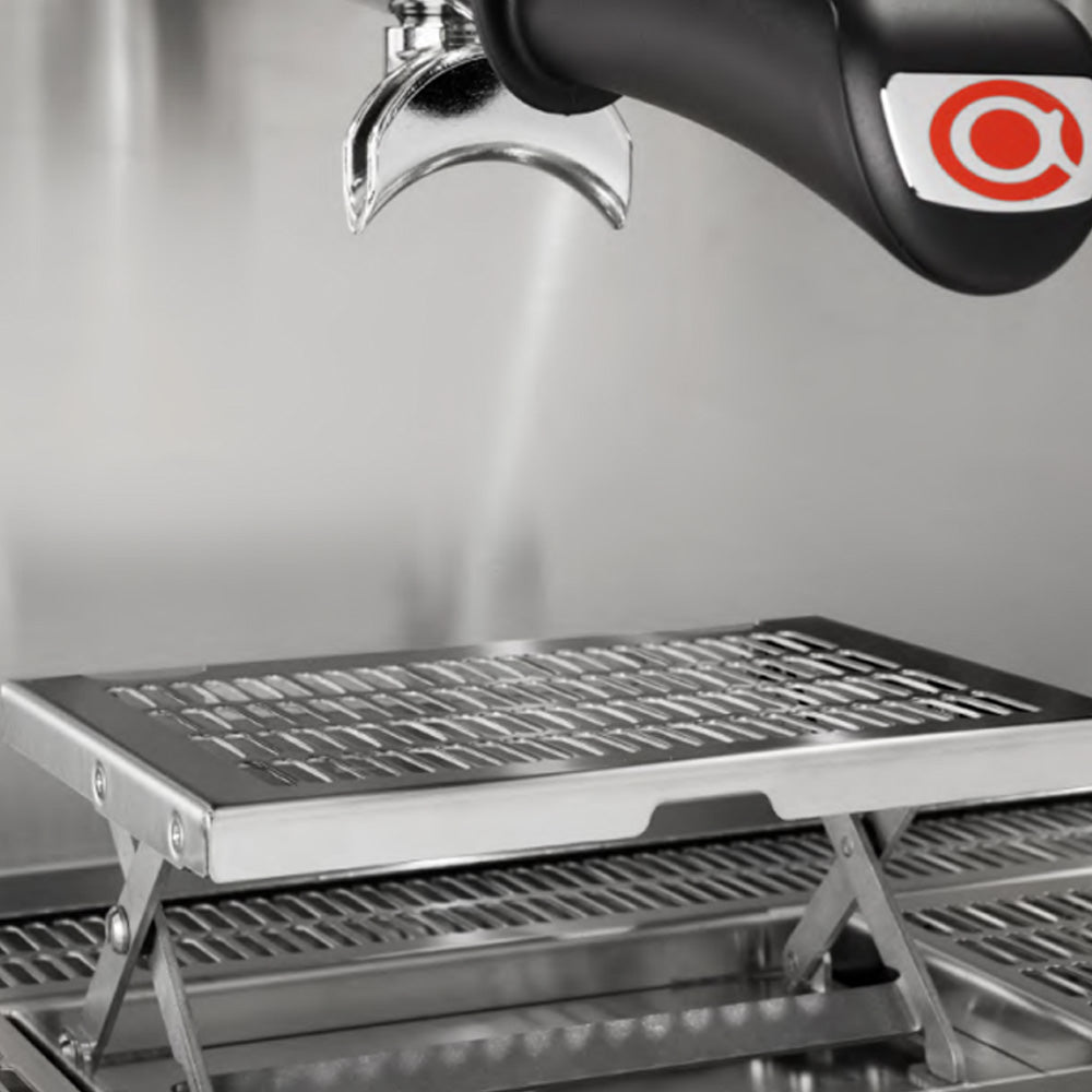 Astoria Plus 4 You ADVANTAGE Siebträgermaschine hohe Brühgruppe