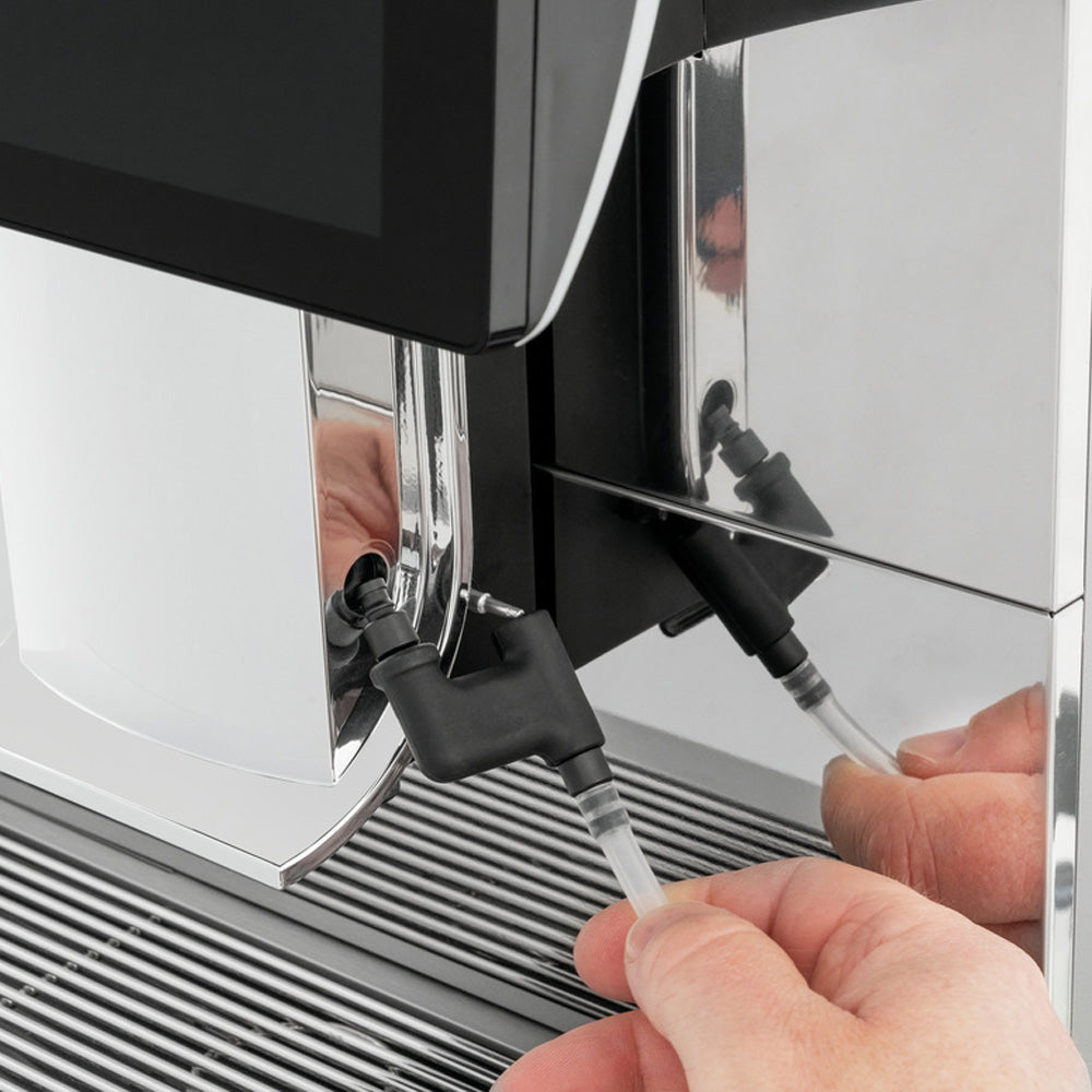 Bartscher KV1 Deluxe Kaffeevollautomat