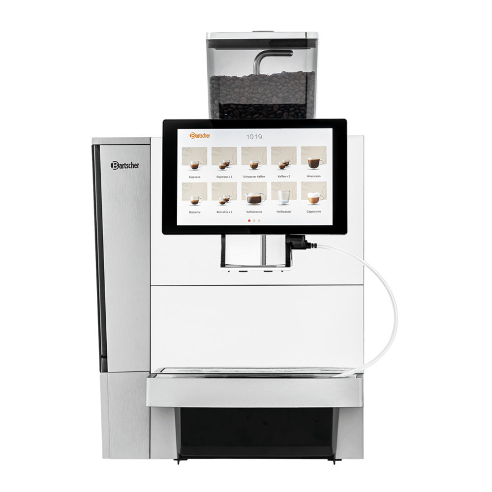Bartscher KV1 Deluxe Kaffeevollautomat