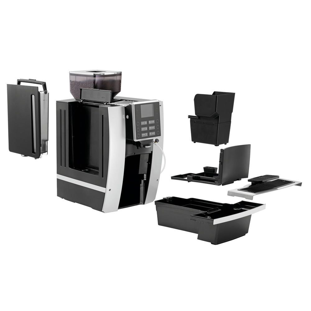 Bartscher KV1 Classic - Gastro Kaffeevollautomat