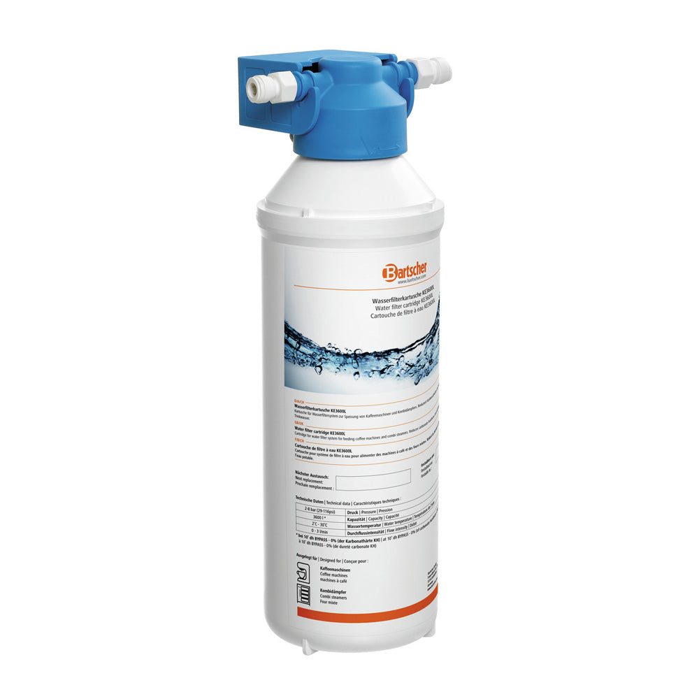 Bartscher Wasserfilter System K3600L