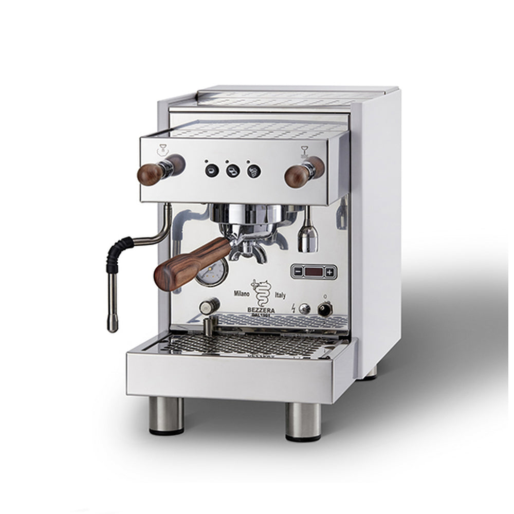 Bezzera Crema DE Siebträger mit PID