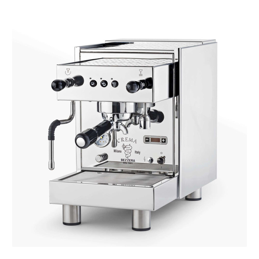 Bezzera Crema DE Siebträger mit PID