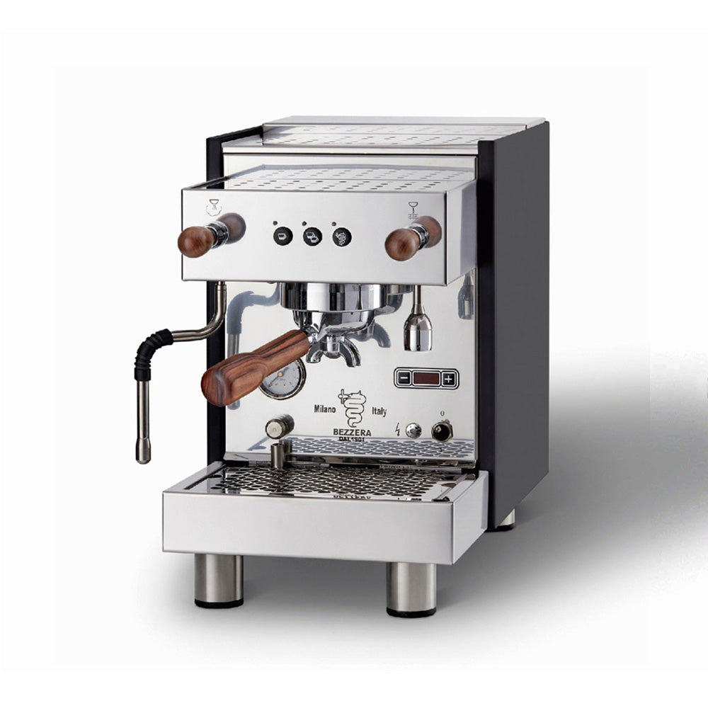 Bezzera Crema DE Siebträger mit PID