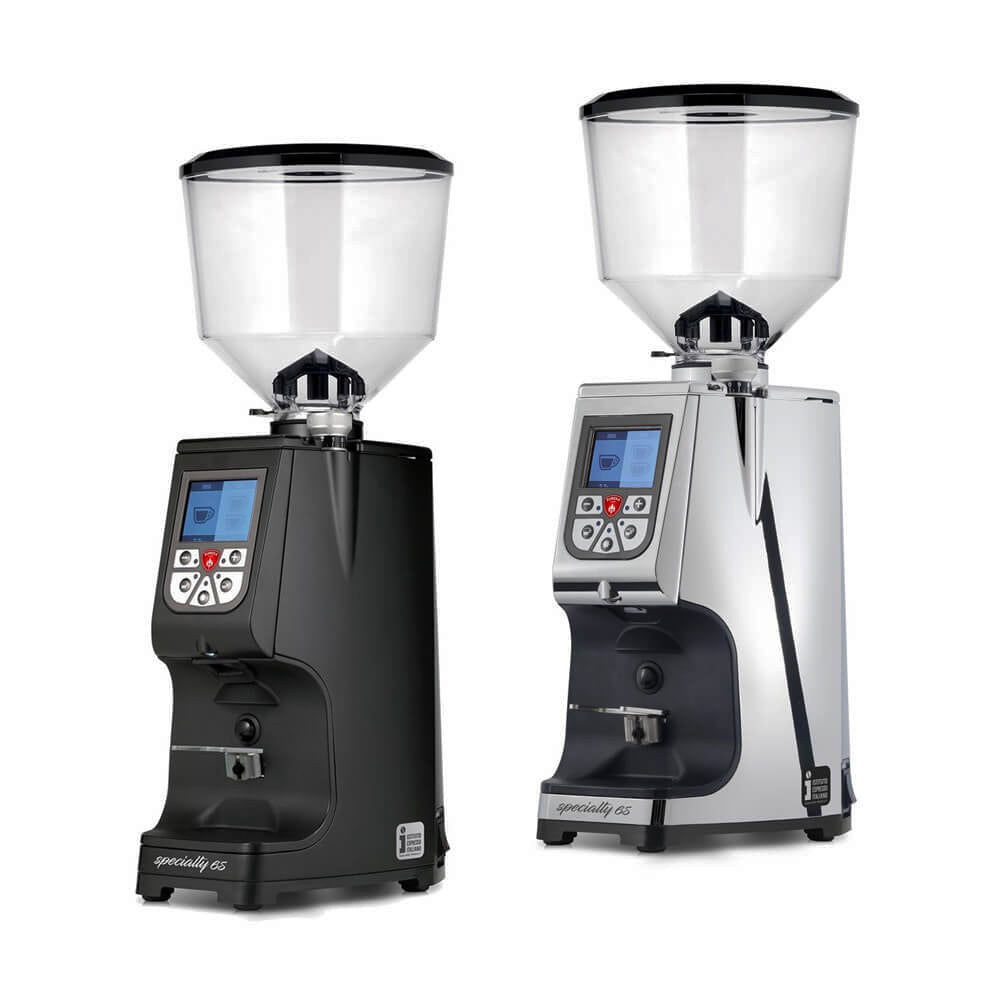 Eureka ATOM Specialty 65 Gastro Kaffeemühle