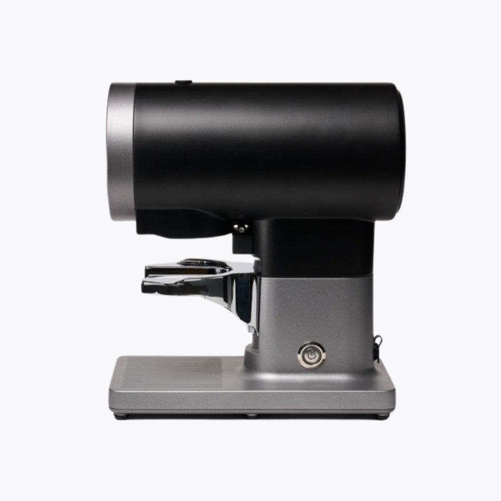 Eureka Disko Tamper - Automatische Stand Alone Tamperstation