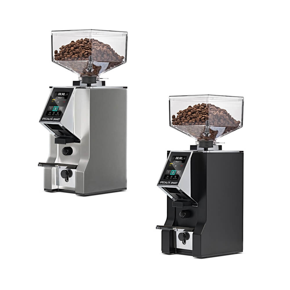 Eureka Mignon Specialita SMART 16CR Espressomühle