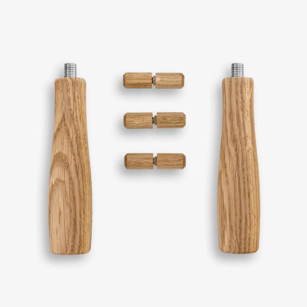 Sanremo YOU Holz Umrüstkit