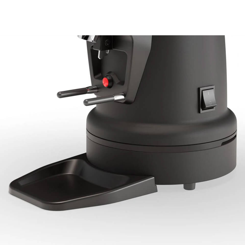 Macap MI40T Touch Espressomühle (by Astoria)