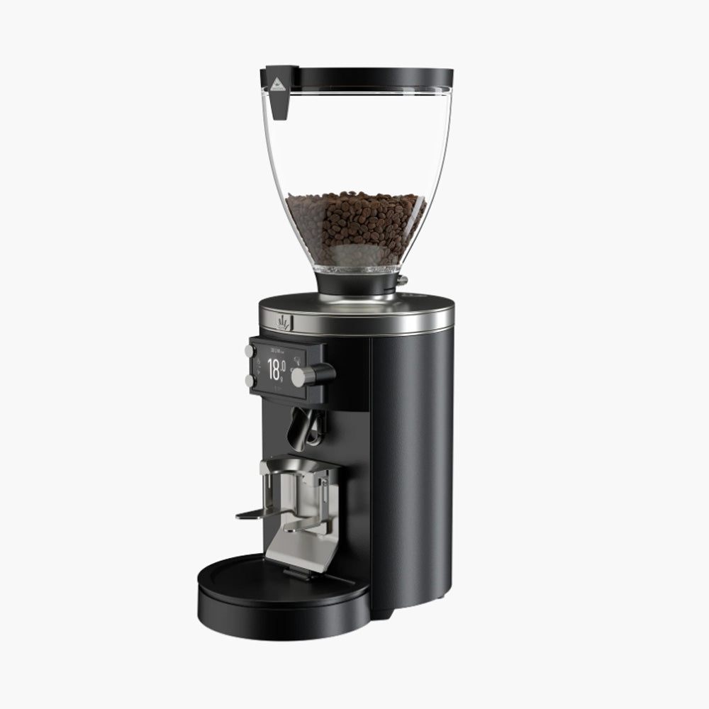 Mahlkönig E80W GbS Grind by Sync Kaffeemühle schwarz