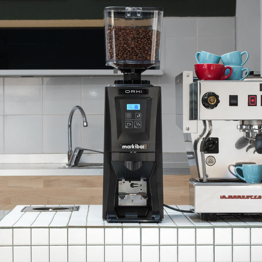 Markibar ORHI A Profi Kaffeemühle