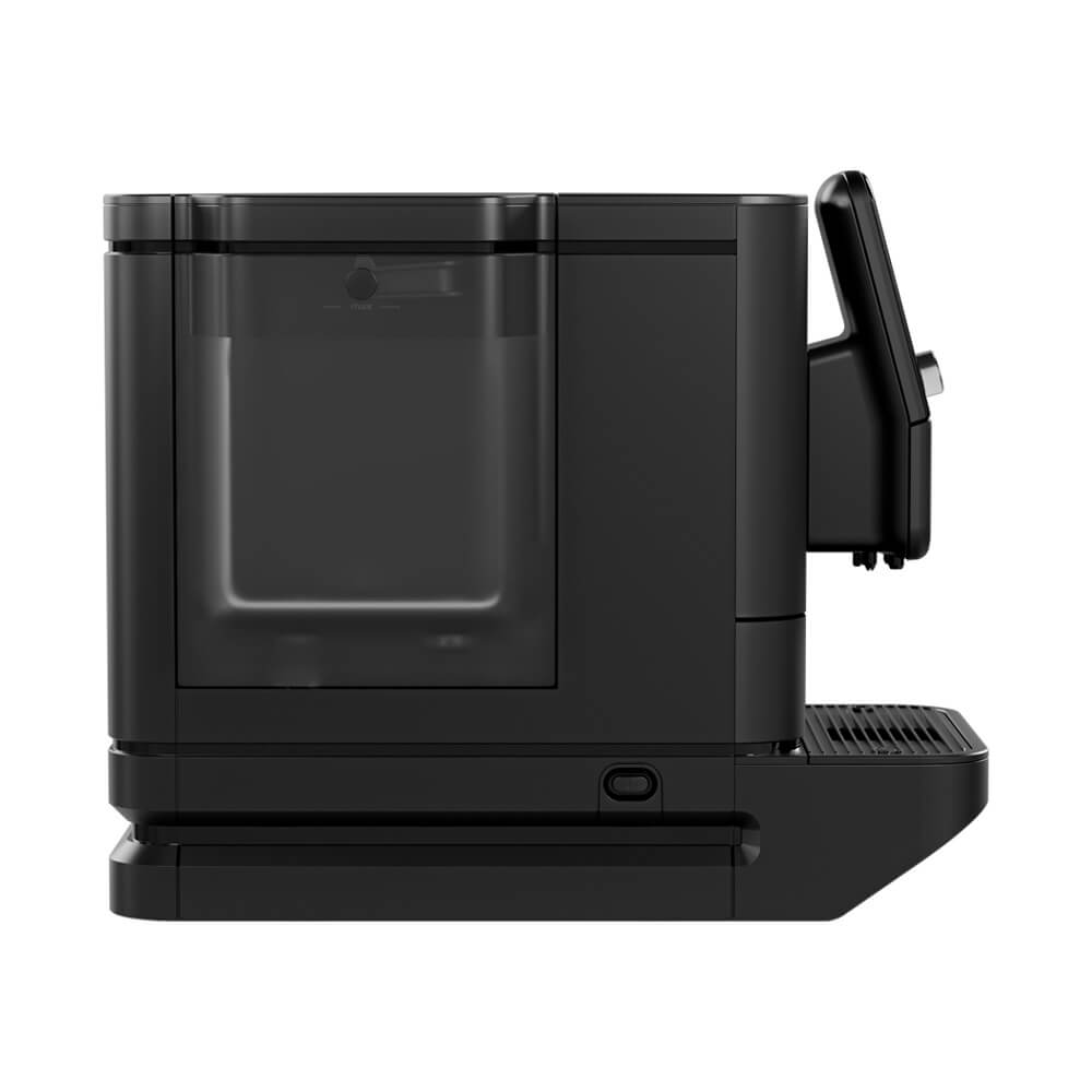 Nivona NIVO 8141 Pro Kaffeevollautomat Schwarz