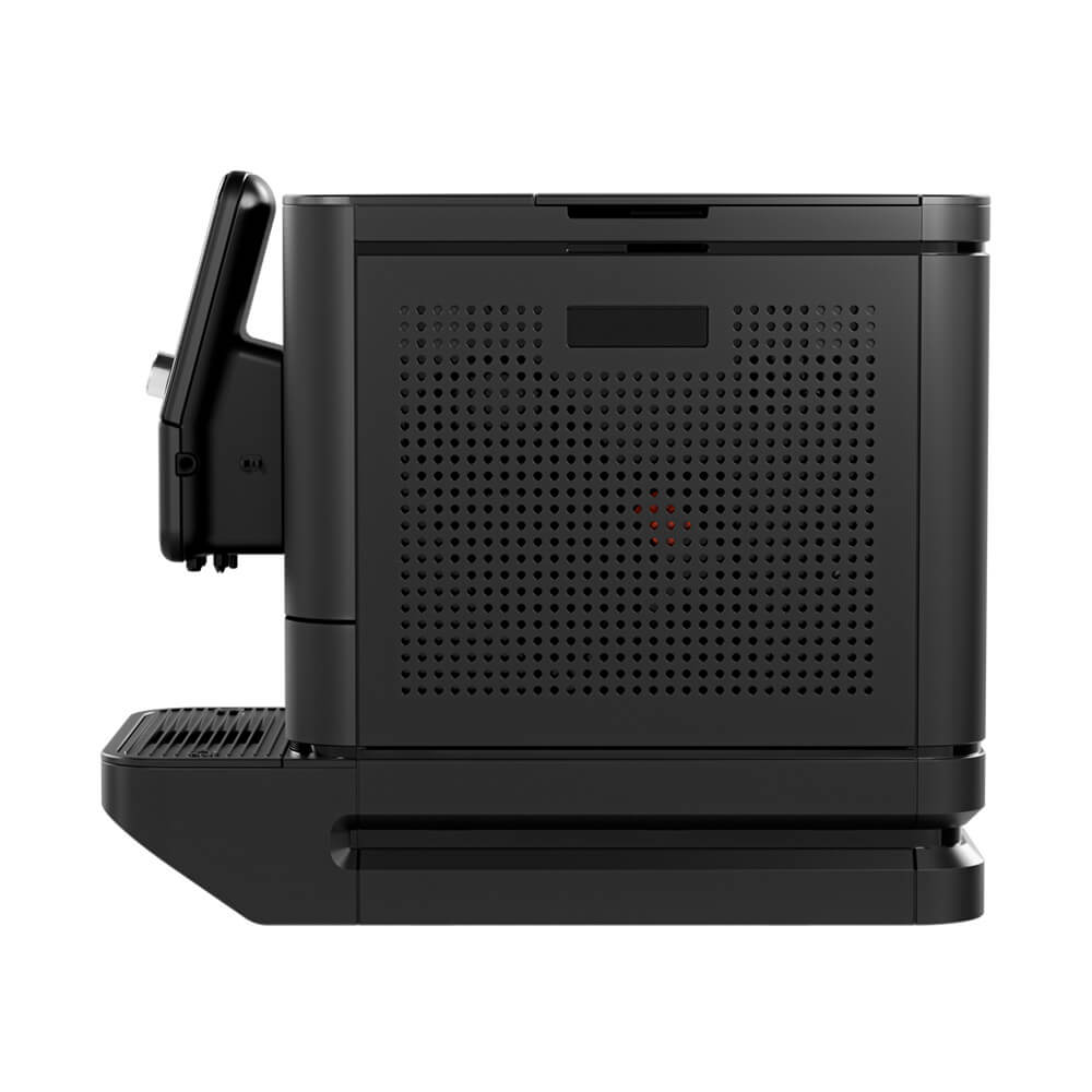 Nivona NIVO 8141 Pro Kaffeevollautomat Schwarz