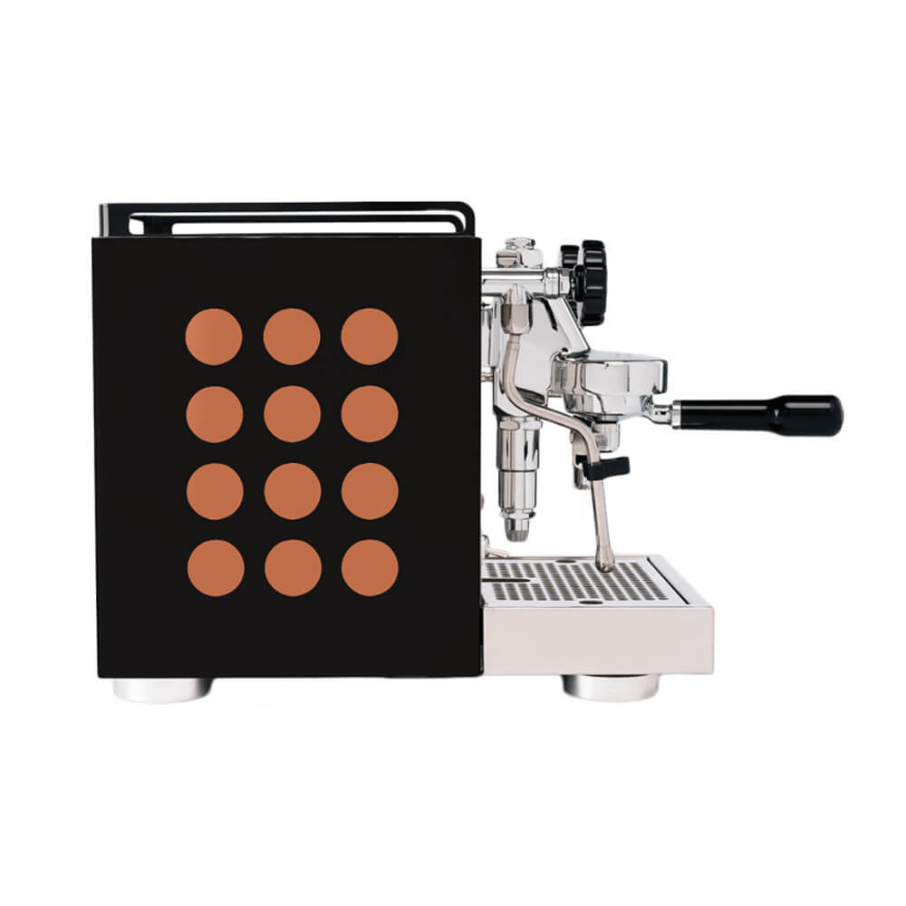 Rocket Appartamento 2.0 Siebträger- Espressomaschine