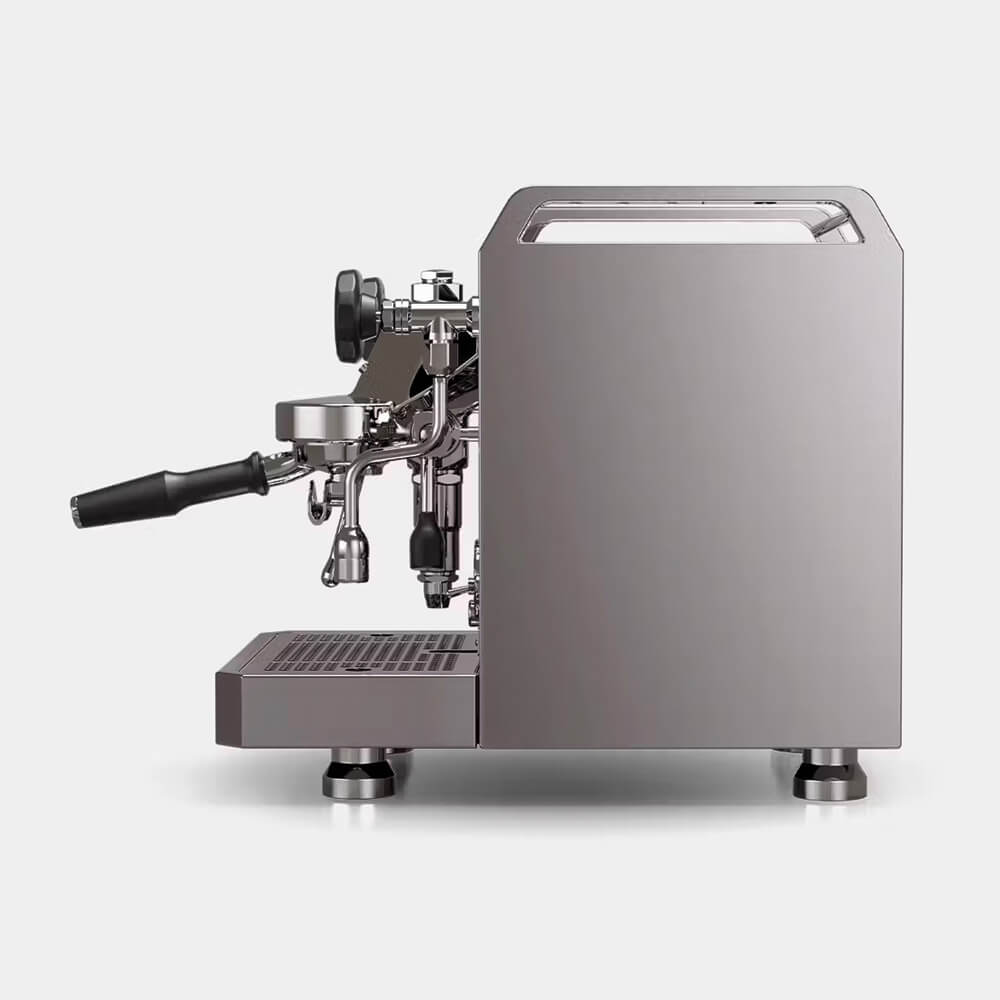 Rocket Mozzafiato Fast Siebträgermaschine