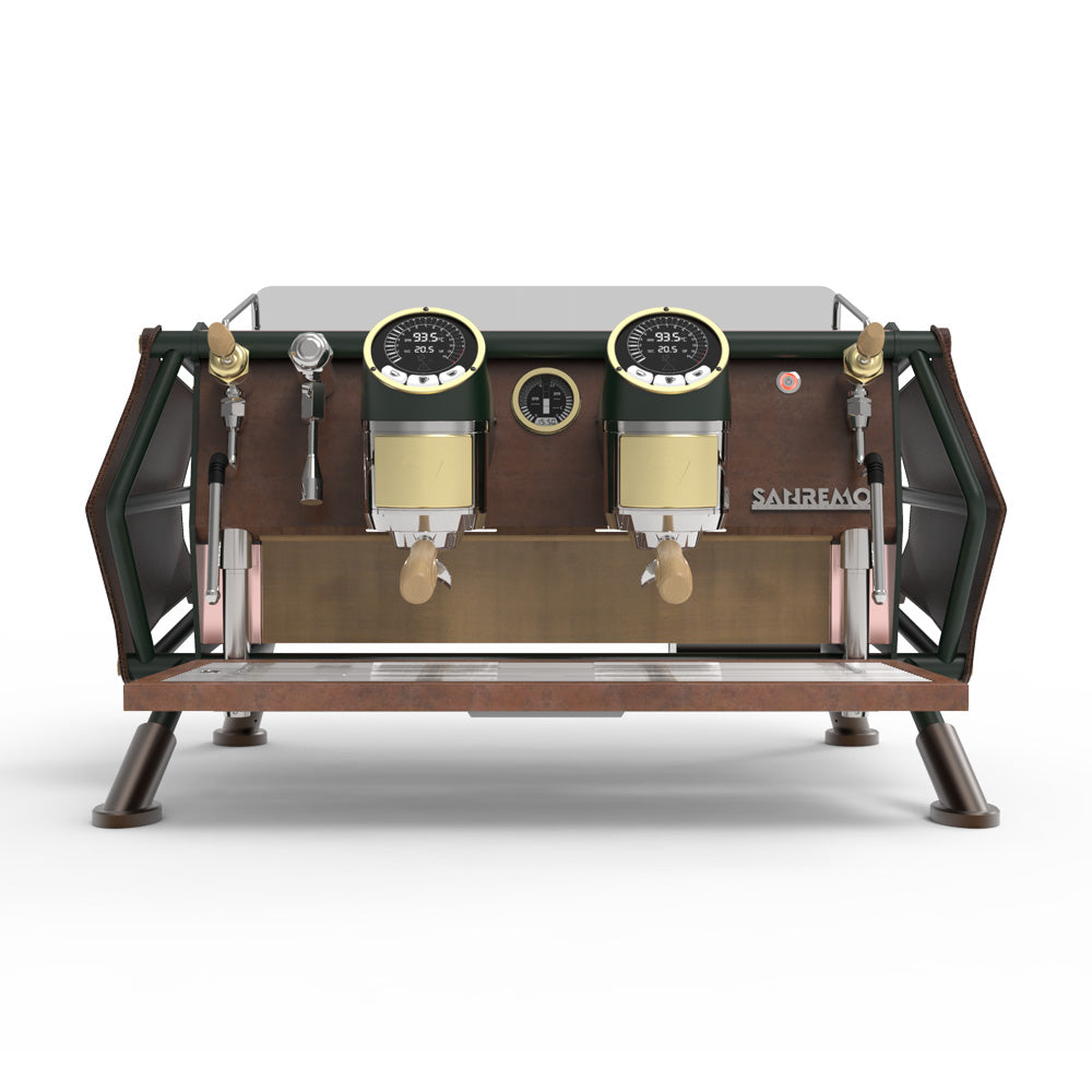 Sanremo Café Racer Kaffeemaschine