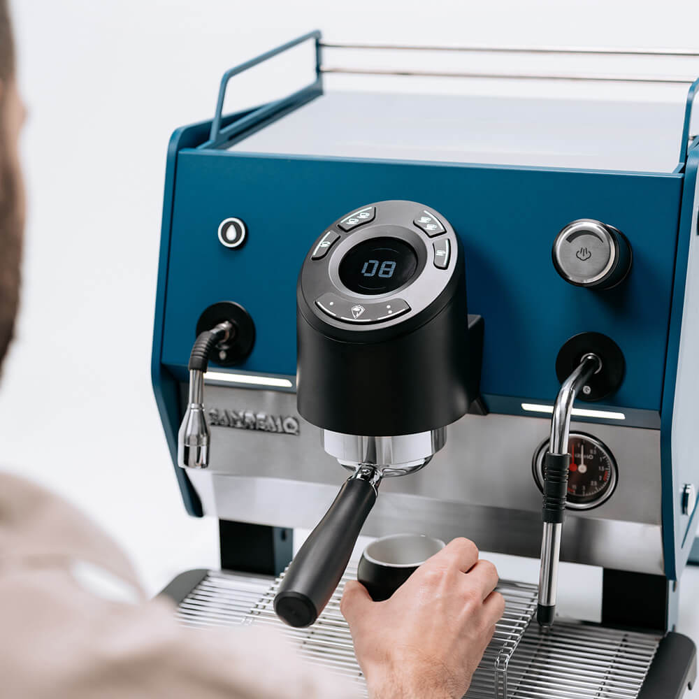 Sanremo D8 ONE Pro Siebträgermaschine