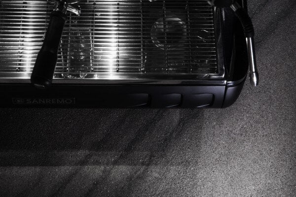 Sanremo VERONA RS Multiboiler Espressomaschine