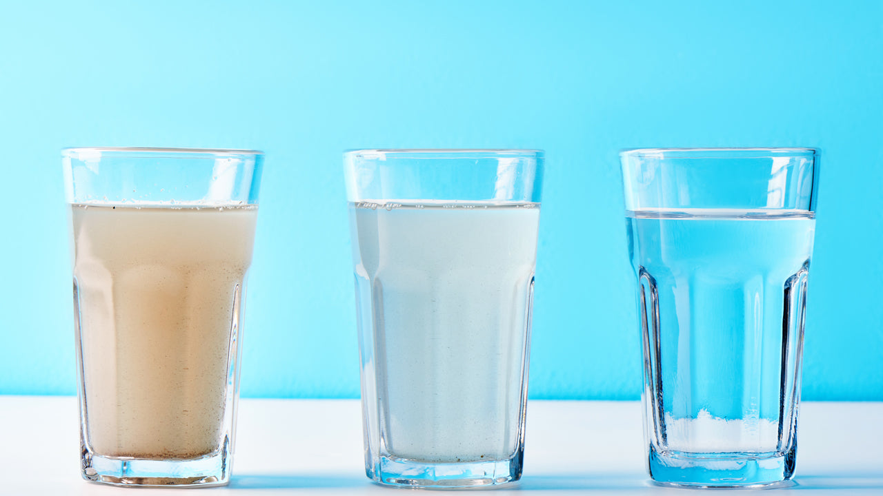 Warum ist das richtige Wasser beim Kaffee so wichtig?