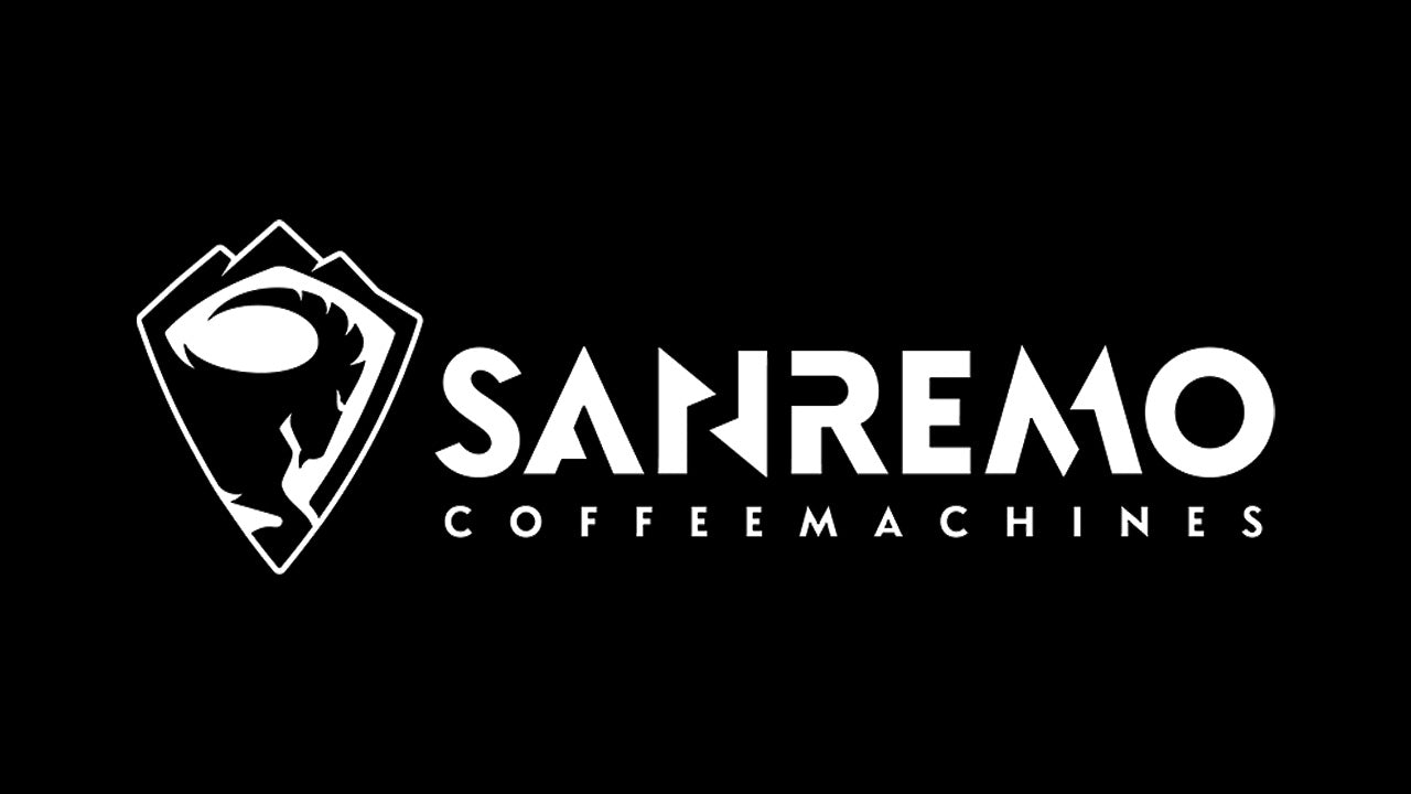 Sanremo Coffeemachines - Kaffeemaschinen Made in Italy