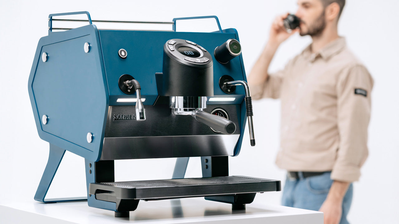 Sanremo D8 One Kaffeemaschine