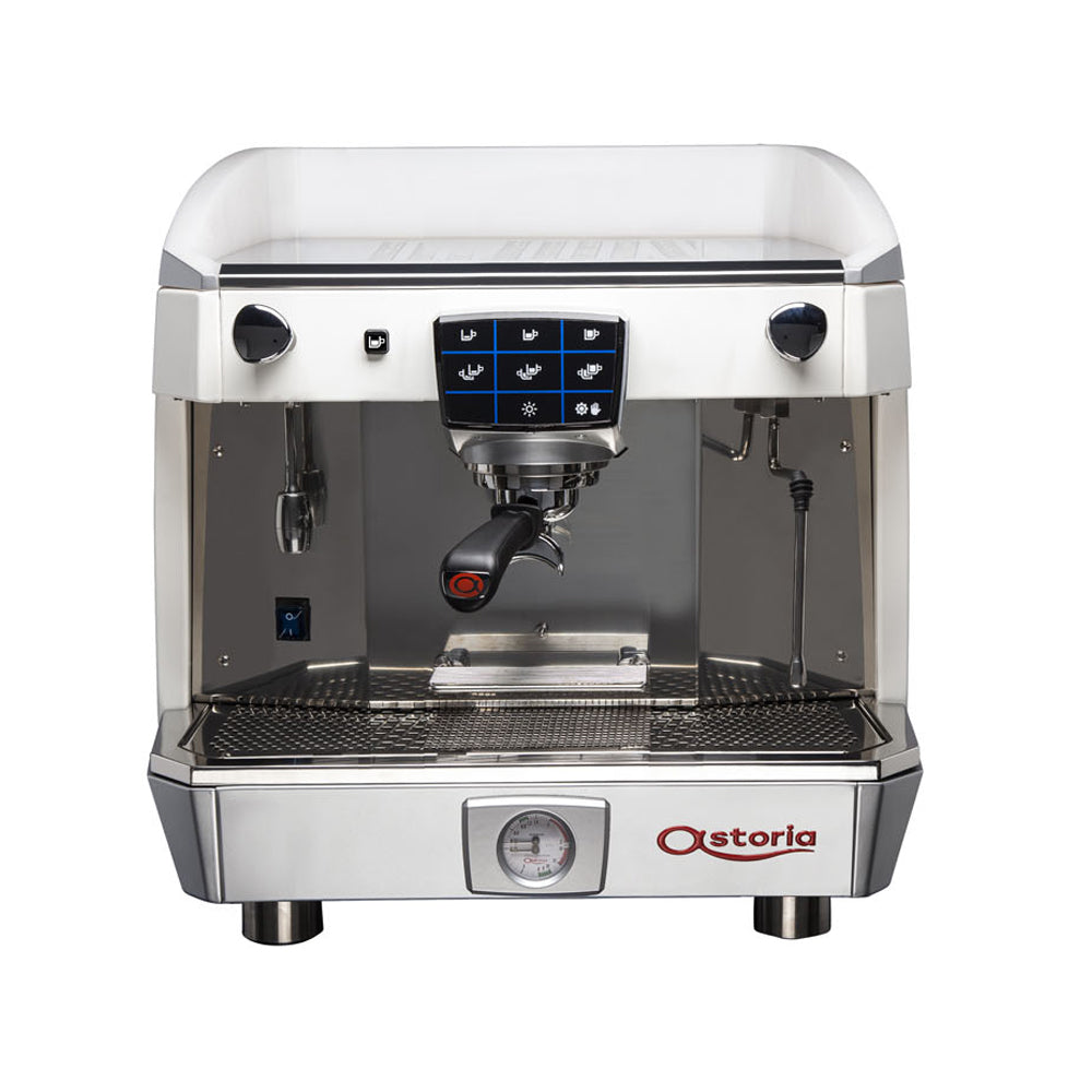 Astoria Core 600 Gastro portafilter machine - Main Image