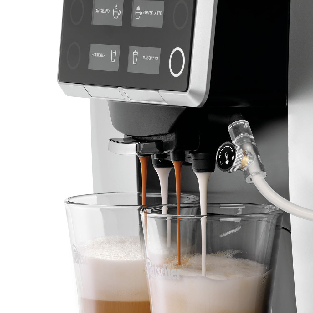 Bartscher KV1 Classic  - Gastro Kaffeevollautomat