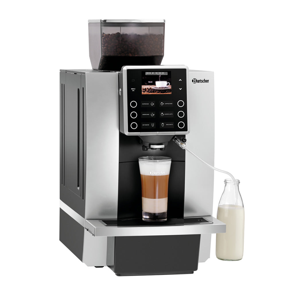 Bartscher KV1 Classic  - Gastro Kaffeevollautomat