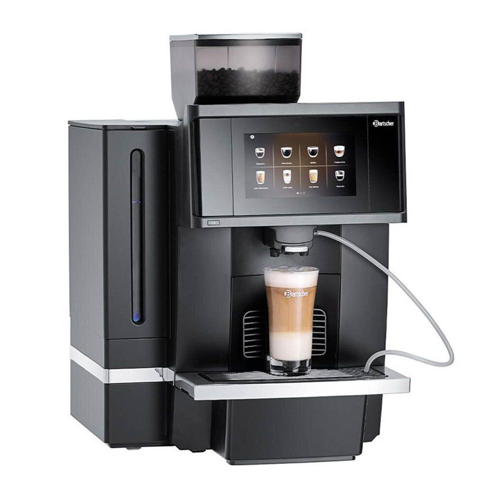 Bartscher KV1 Comfort  - Gastro Kaffeevollautomat