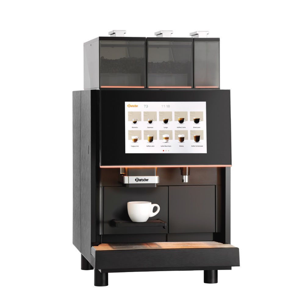 Bartscher KV2 Premium Gastro Kaffeevollautomat