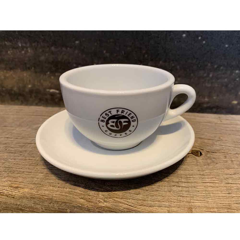 Best Friend Coffee