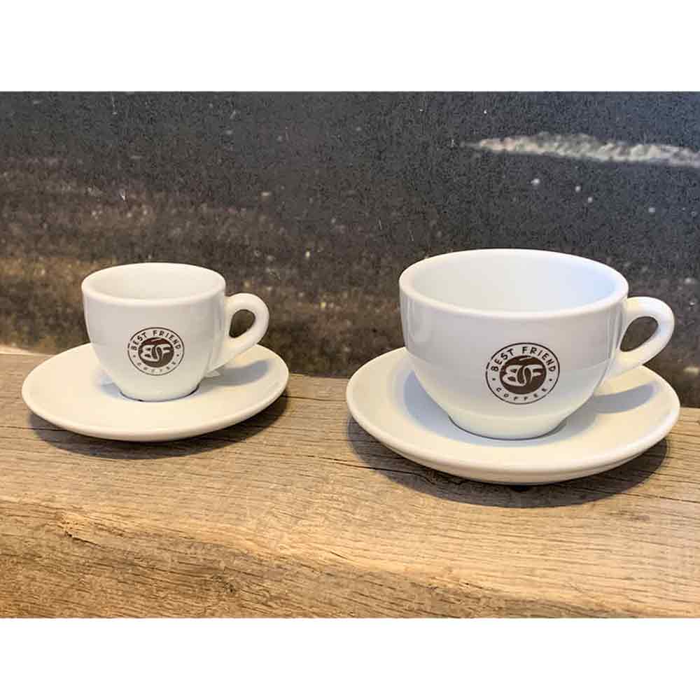 Best Friend Coffee