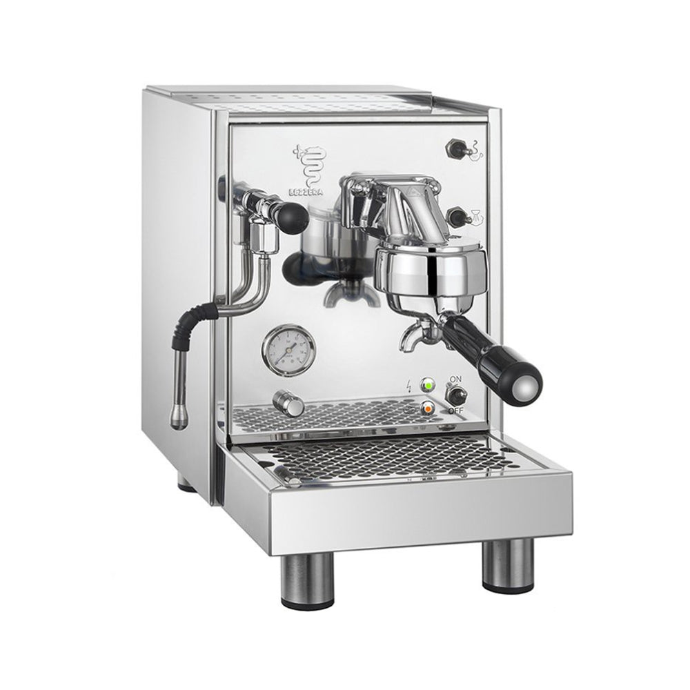 Bezzera BZ09 PM S portafilter espresso machine