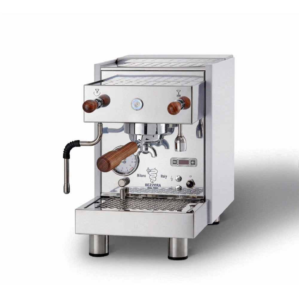 Bezzera Crema MN Siebträger ohne PID