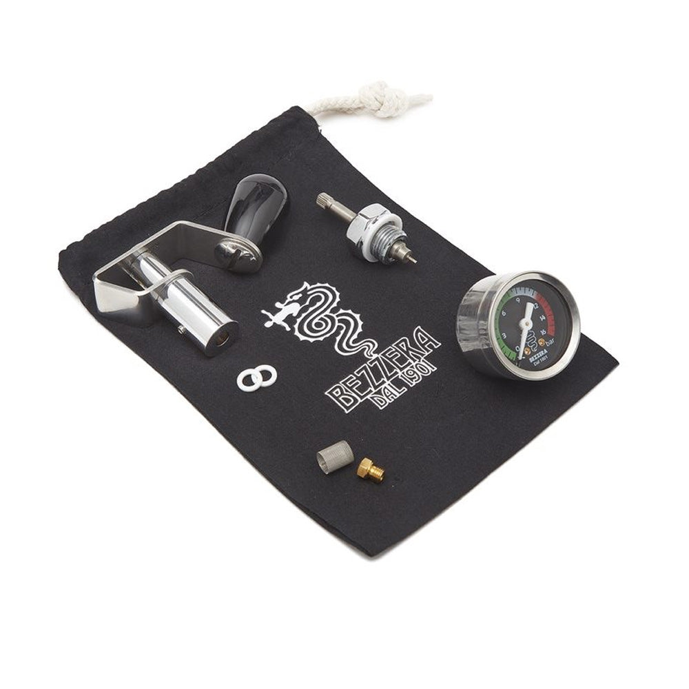 Bezzera Flow Control Kit flow limiter for E61 brewing groups