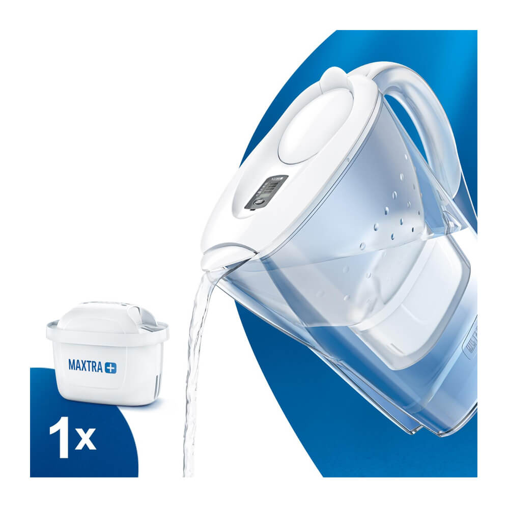 Brita Marella Wasserfilter MXplus – House of Coffee