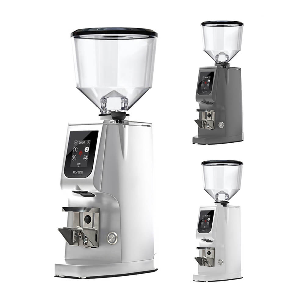 eureka atom excellence 75