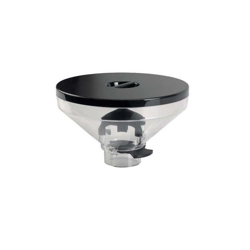 Eureka ATOM Specialty 65 Gastro Kaffeemühle kleiner Hopper