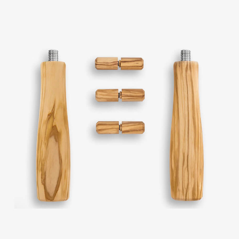 Sanremo YOU Holz Umrüstkit
