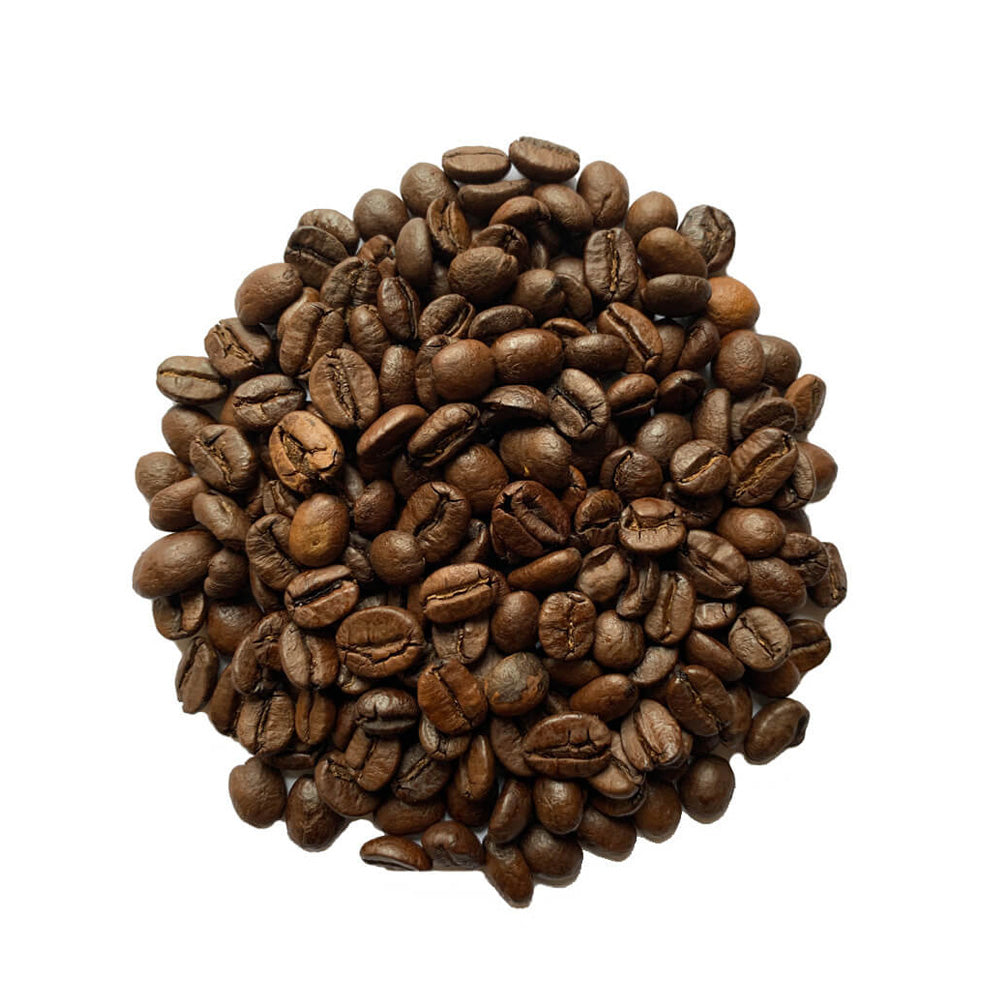 La Varesina Caffe TOP-QUALITY - Espresso Kaffee Orange