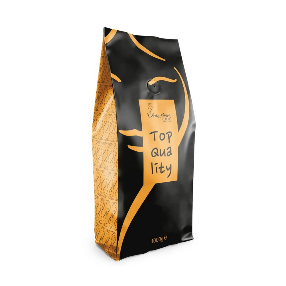 La Varesina Caffe TOP-QUALITY - Espresso Kaffee Orange