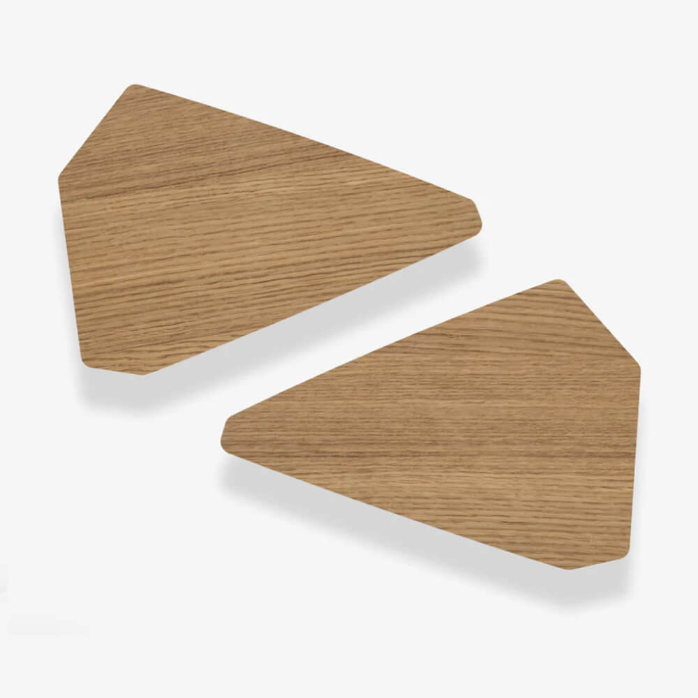 Sanremo YOU Holz Umrüstkit