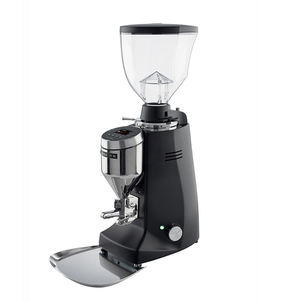 Mazzer Major V ELE On-Demand Gastro-Espressomühle (by Astoria)