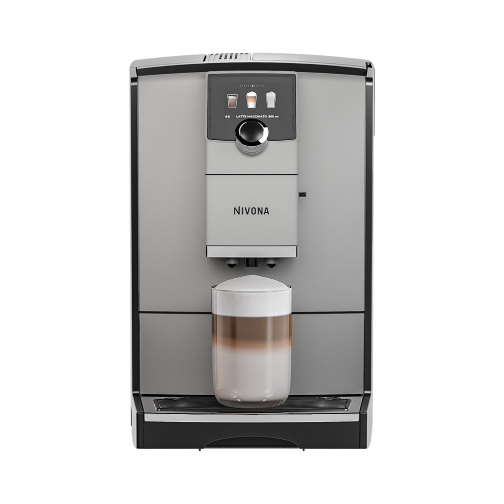 Nivona Kaffeevollautomat CafeRomatica NICR 793